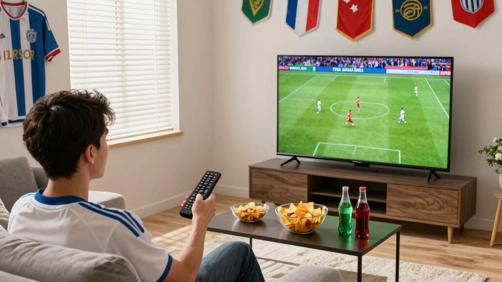 7 Best FIFA World Cup 2026 Watch Party Essentials in 2026