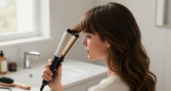 7 Best Hair Styling Tools For Bangs In 2026