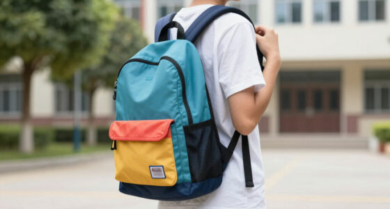 8 Best Back-to-School Backpacks for Every Student in 2026