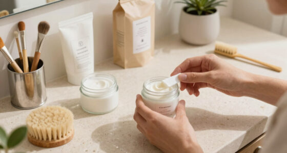 8 Best Plastic-Free Beauty Products in 2026