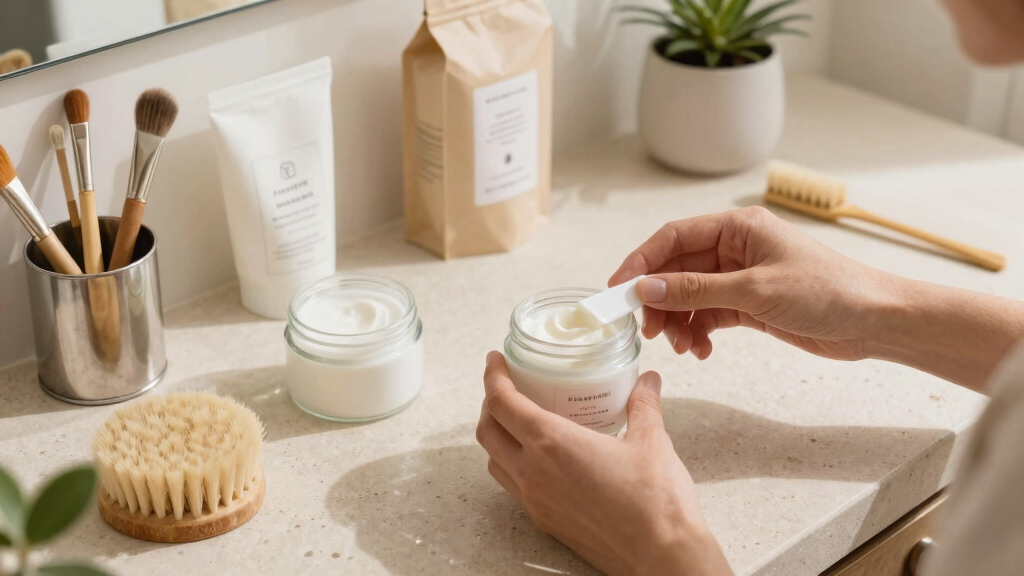 8 Best Plastic-Free Beauty Products in 2026