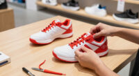 8 Best Tennis Shoes in 2026