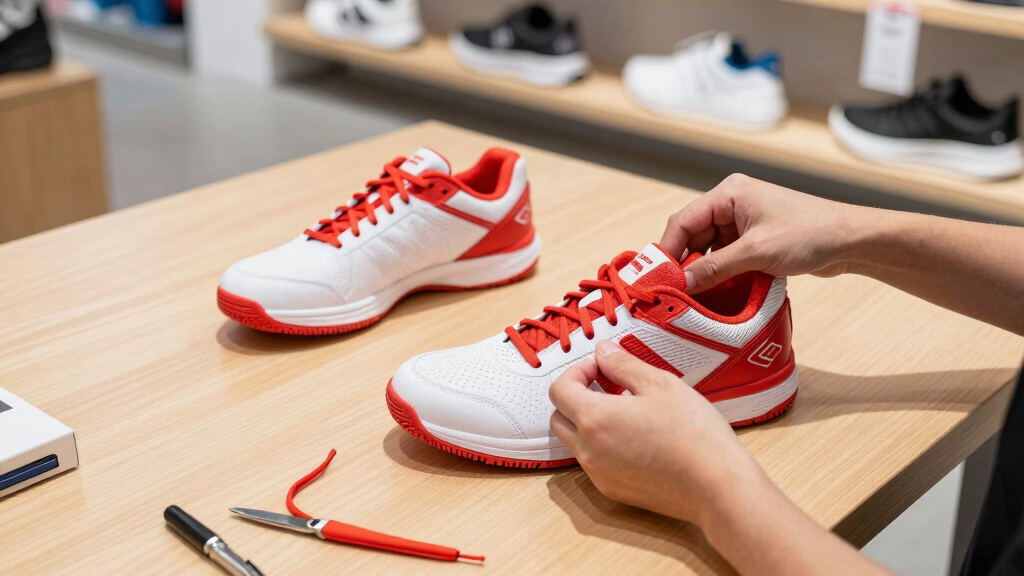 8 Best Tennis Shoes in 2026