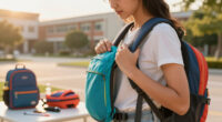 9 Best Ergonomic Student Backpacks in 2026