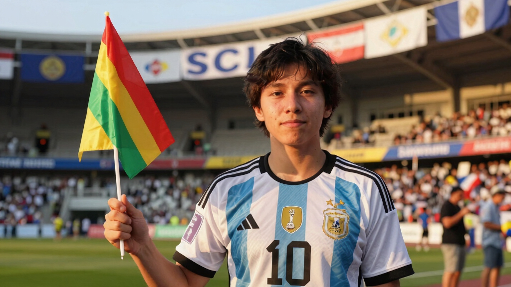 9 Best FIFA World Cup 2026 Fan Gear in 2026
