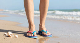 9 Best Flip Flops in 2026