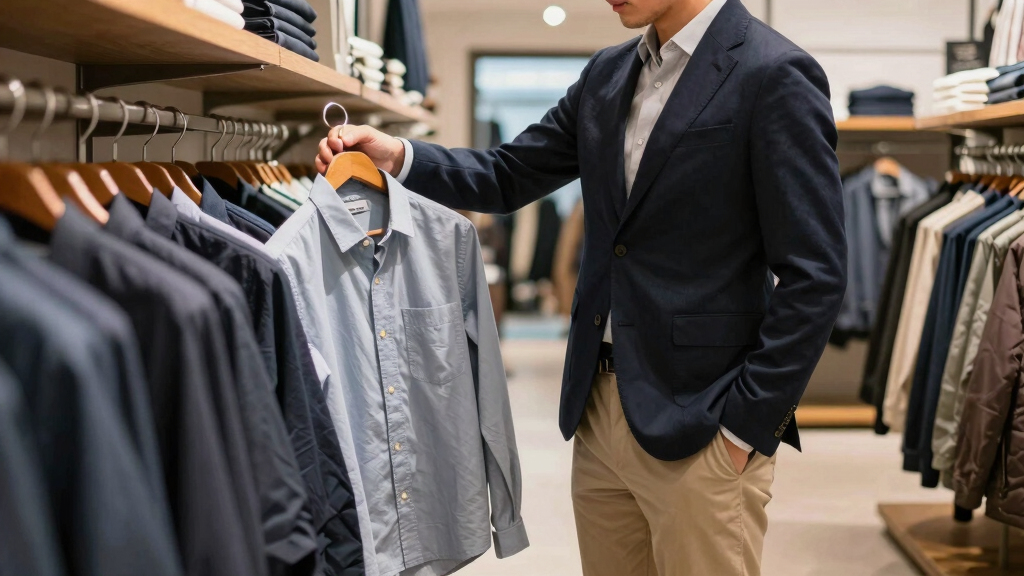 9 Best Men’s Clothing Brands in 2026