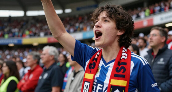 9 Best Soccer Fan Apparel in 2026