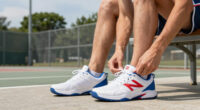 9 Best Tennis Sneakers in 2026