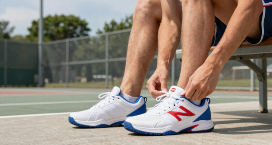 9 Best Tennis Sneakers in 2026