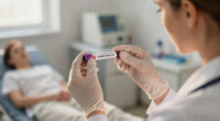 ALZHEIMER'S BLOOD TEST COULD BRING HIGHLY ACCURATE DIAGNOSIS INTO EVERYDAY CLINICAL CARE