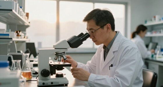 Ascentage Pharma Chairman And CEO Dr. Dajun Yang Named To The Medicine Maker Power List 2026
