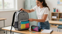 Best Student Backpack Organizers Compared