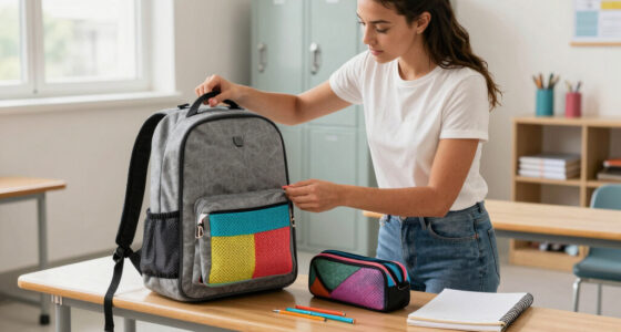 Best Student Backpack Organizers Compared