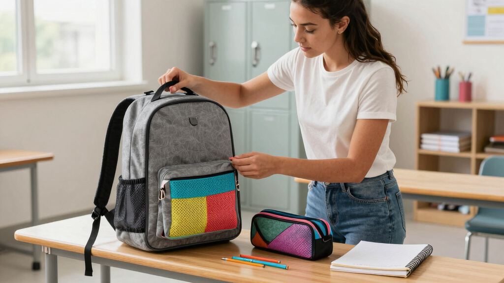 Best Student Backpack Organizers Compared