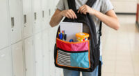 Best Student Backpack Organizers Compared