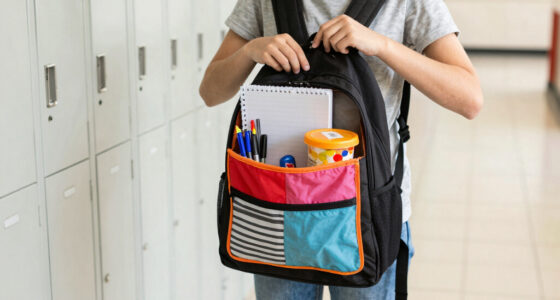 Best Student Backpack Organizers Compared