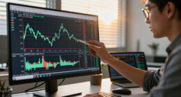 BofA Technician Sees a ‘Three-Wave Correction’ in S&P 500 Index