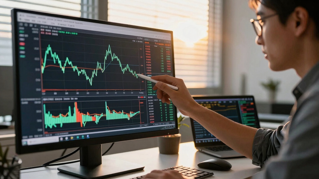 BofA Technician Sees a ‘Three-Wave Correction’ in S&P 500 Index