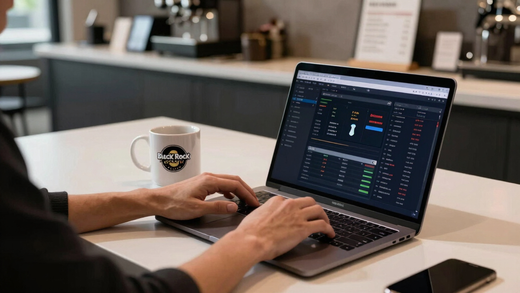BRCB Investors Have Opportunity To Lead Black Rock Coffee Bar, Inc. Securities Lawsuit