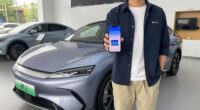 BYD Australia And Smart Partner To Make EVs More Affordable For Australians