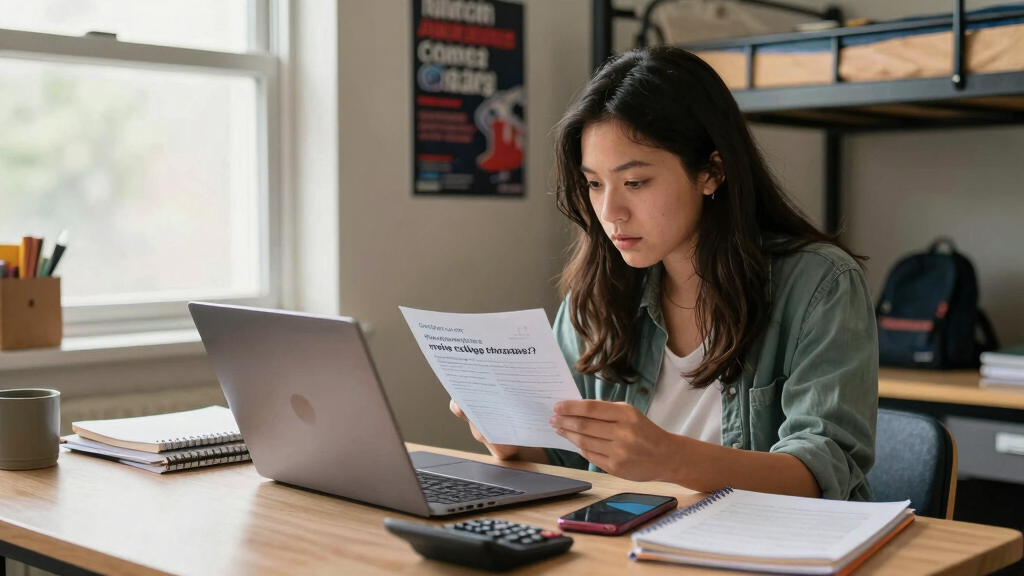 Can the Trump administration make college cheaper? : Planet Money