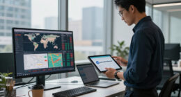 Connectone Bancorp Surges In Global Coverage