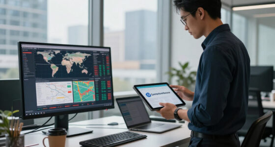 Connectone Bancorp Surges In Global Coverage