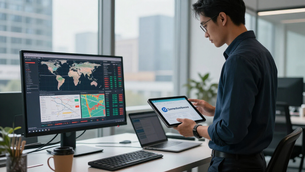 Connectone Bancorp Surges In Global Coverage