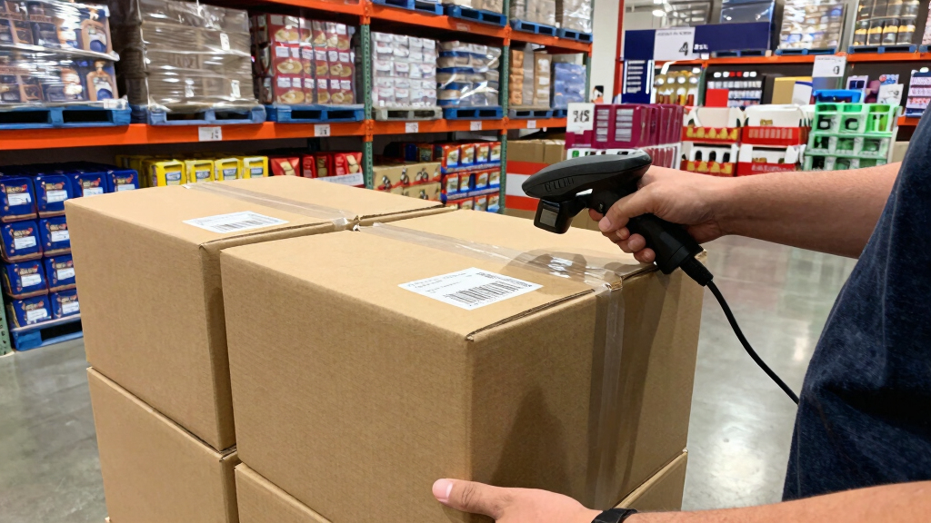 Costco Is The anti-Amazon