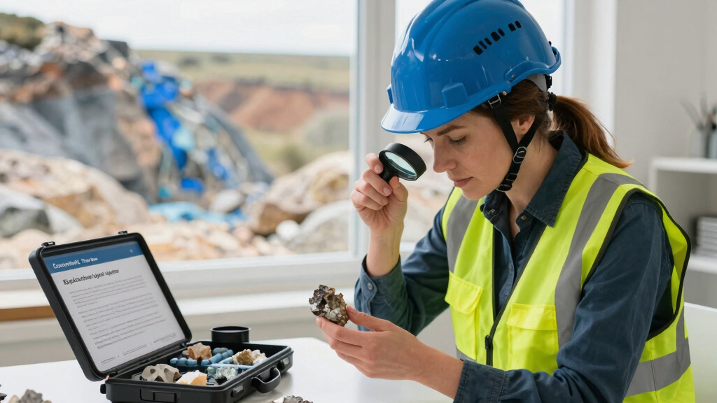 Costerfield – True Blue Exploration Update