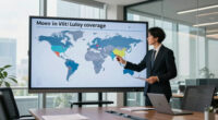 Davidovich Stone Law Group Surges In Global Coverage