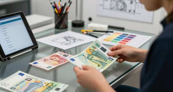 ECB Reveals Shortlisted Designs For New Banknotes And Launches Public Survey