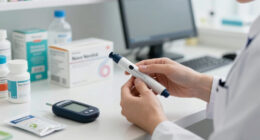 Fangzhou Launches Novo Nordisk’s Once-Weekly Basal Insulin/GLP-1 Therapy In China