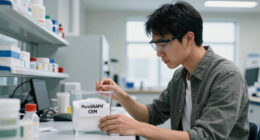 FGR To Launch PureGRAPH® CEM Into China