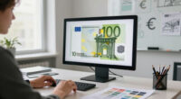 Future Euro Banknote Design Proposals