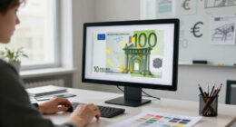 Future Euro Banknote Design Proposals