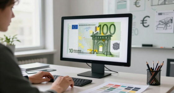 Future Euro Banknote Design Proposals