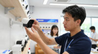 Hikvision Achieves First EUCC Certification For Network Cameras