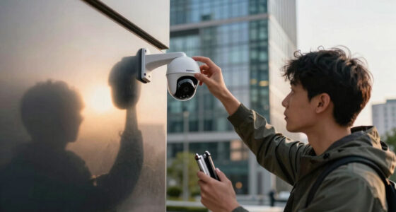 Hikvision Erhält Branchenweit Erste EUCC-Zertifizierung Für Netzwerkkameras
