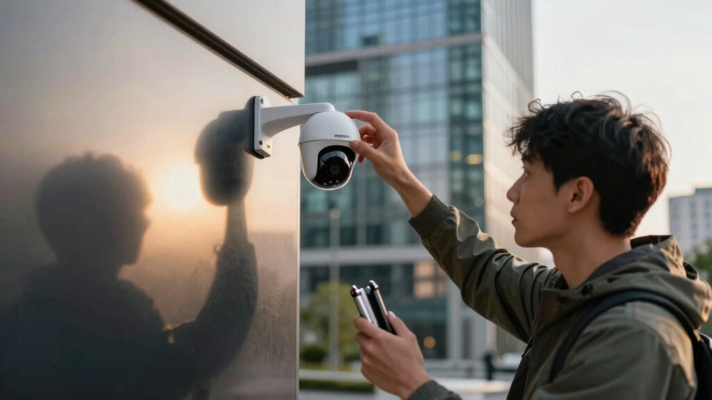 Hikvision Erhält Branchenweit Erste EUCC-Zertifizierung Für Netzwerkkameras