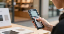 HunterLab Launches Vista® L2 With 710 Nm Measurement Range