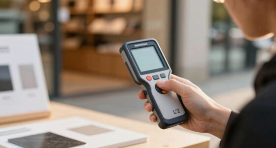 HunterLab Launches Vista® L2 With 710 Nm Measurement Range