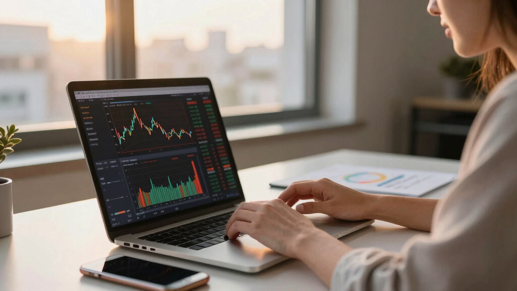 If a Stock Market Crash Is Coming, History Says Investors Who Do This 1 Thing Will Win Out