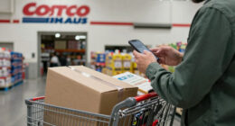 Is Costco Open Today