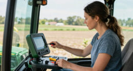 John Deere owners will get the right to repair equipment under FTC settlement