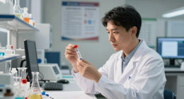 Junshi Biosciences Announces Acceptance Of The Supplemental Application For Toripalimab Plus Chemotherapy As Perioperative Treatment For Resectable Stage Ⅱ-Ⅲ NSCLC