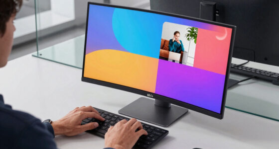 LG Display Presents Vision Of Lifestyle Transformation At K-Display 2026
