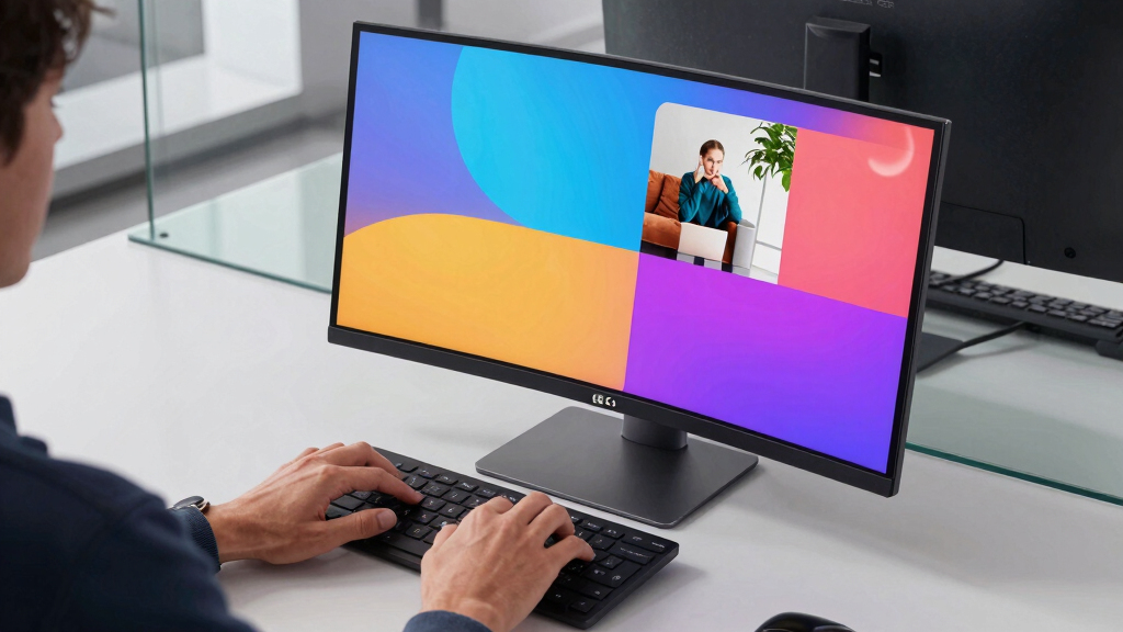 LG Display Presents Vision Of Lifestyle Transformation At K-Display 2026