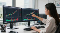 Meta Stock Surges as Hidden AI Cost Breakthrough Stuns Wall Street